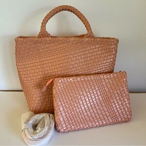 Thirty-one Just faux you fashion bundle.